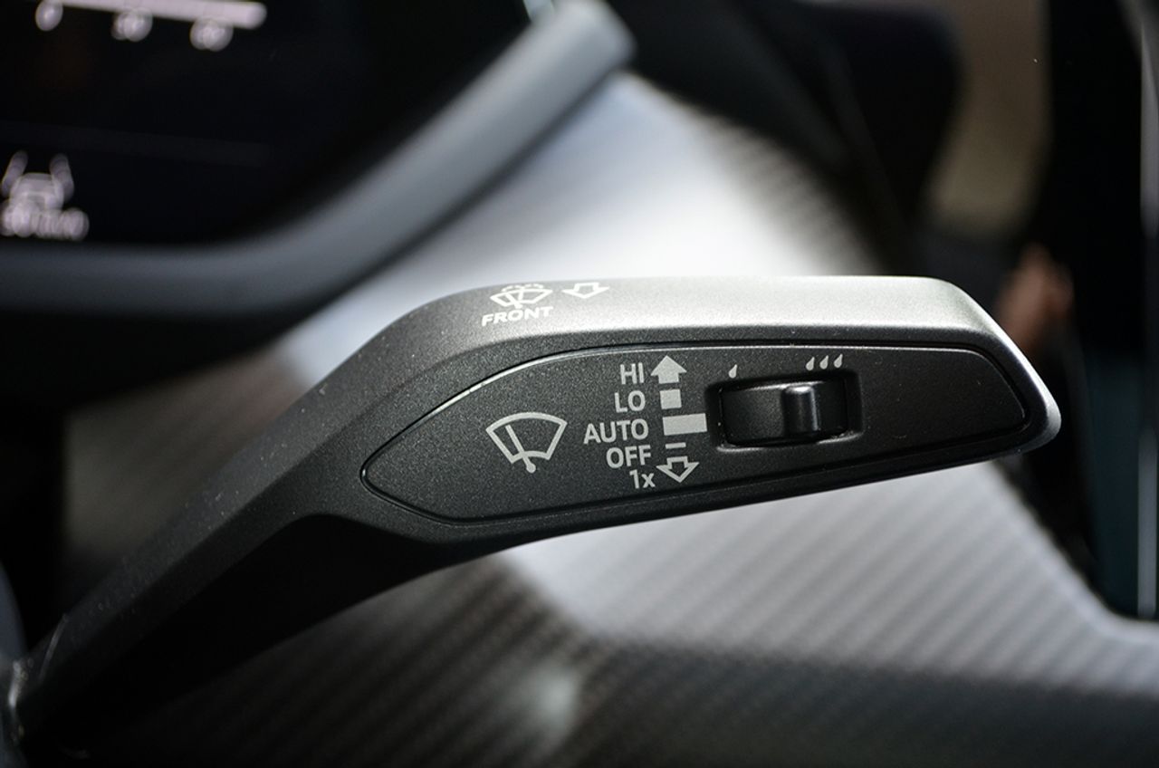 Audi e-tron GT 60 Quattro 530cv  - Foto 26