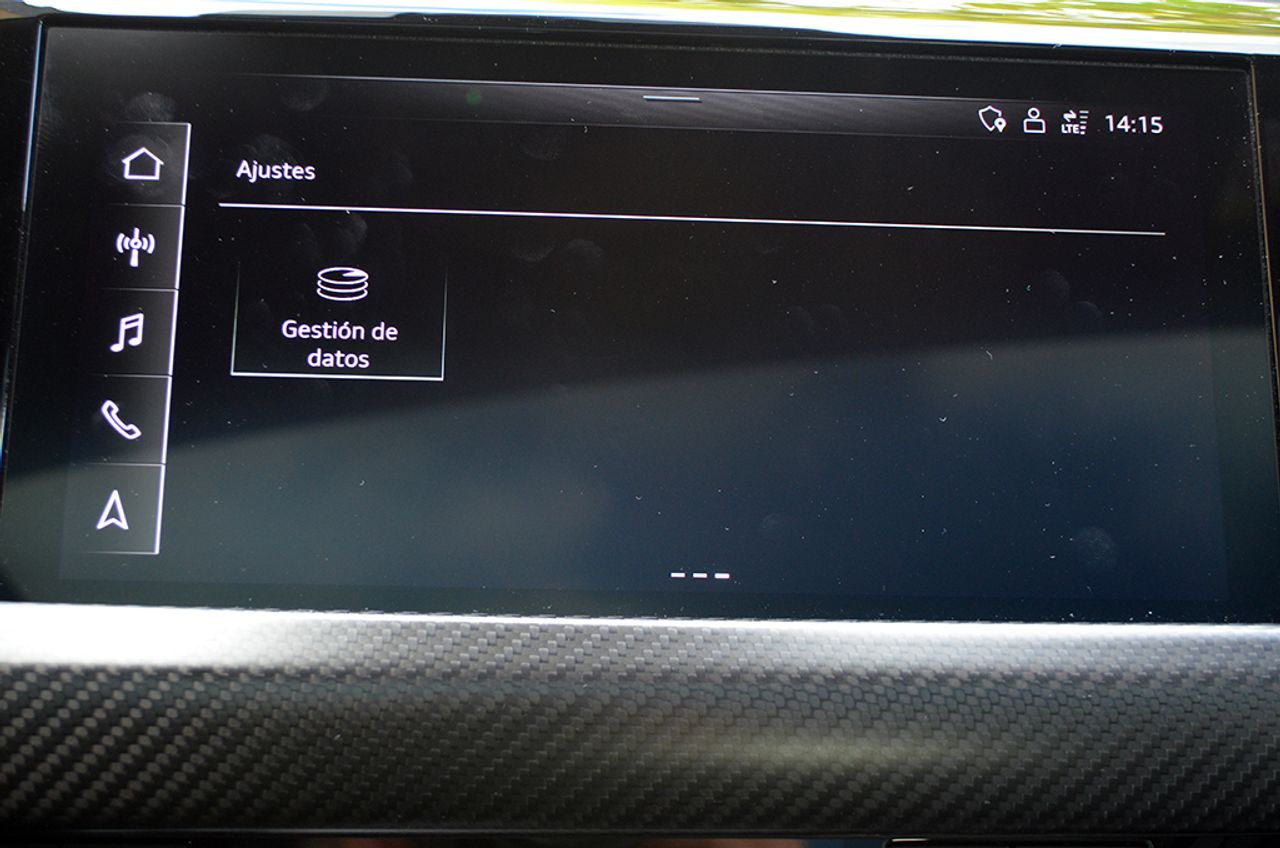 Audi e-tron GT 60 Quattro 530cv  - Foto 98