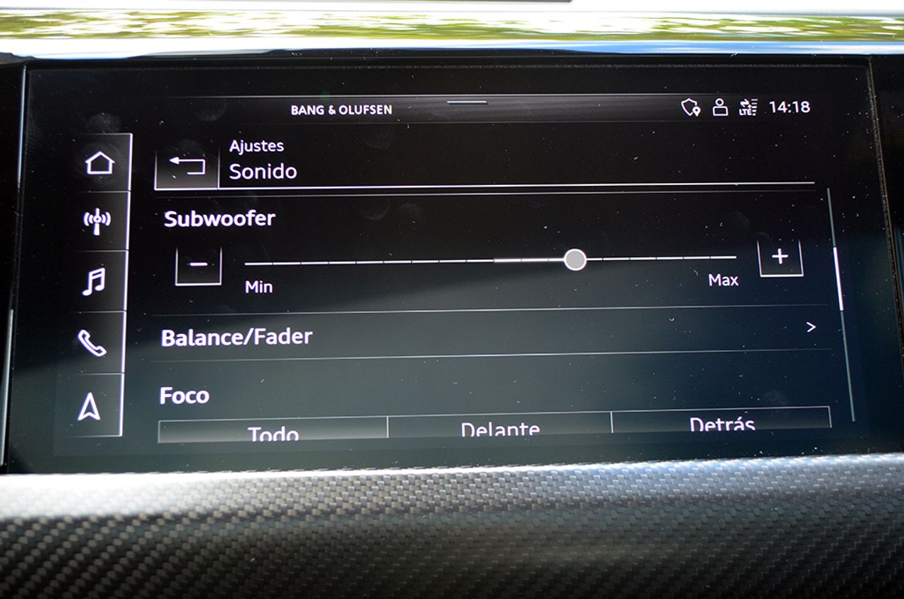 Audi e-tron GT 60 Quattro 530cv  - Foto 106