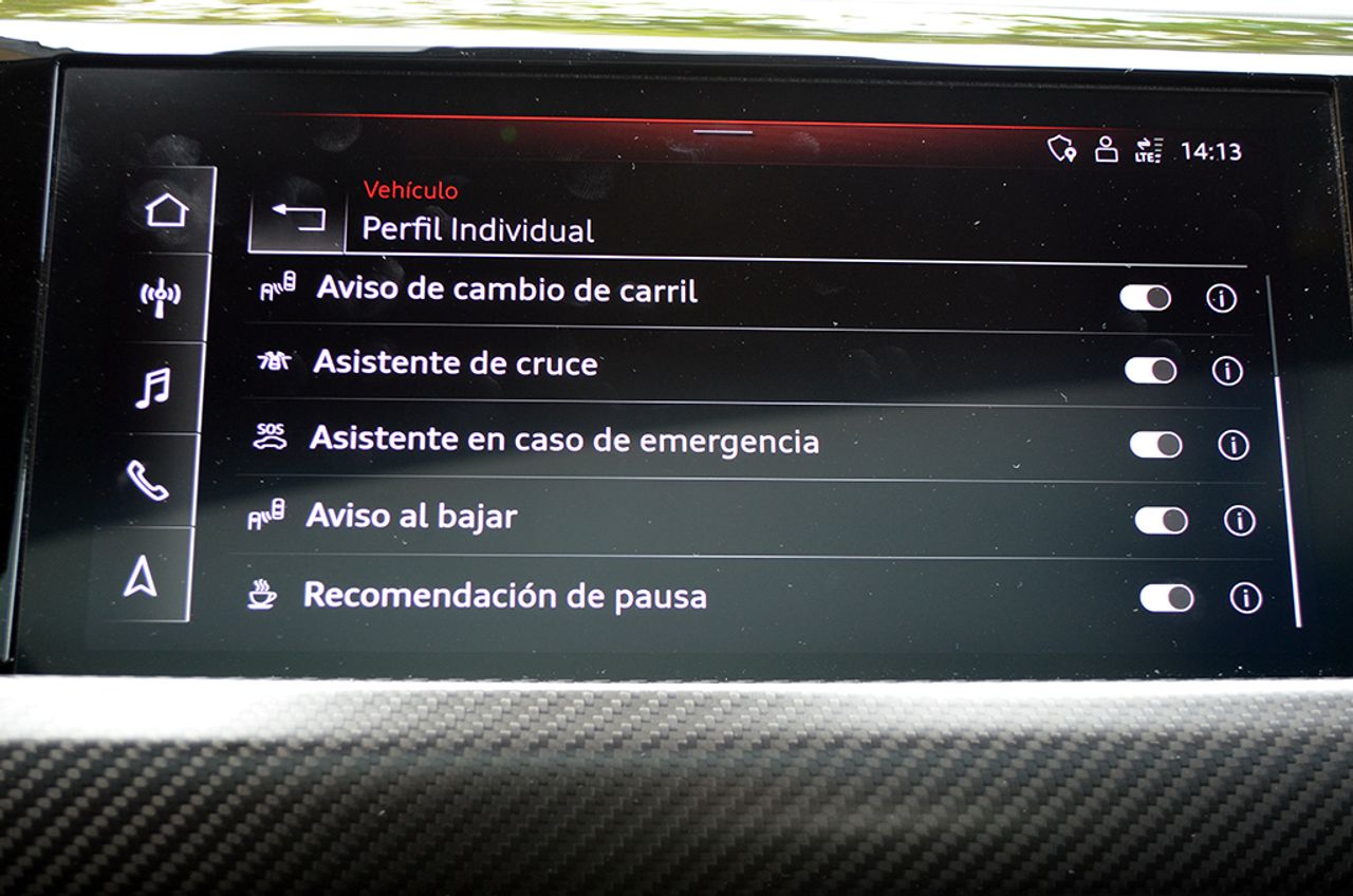 Audi e-tron GT 60 Quattro 530cv  - Foto 87