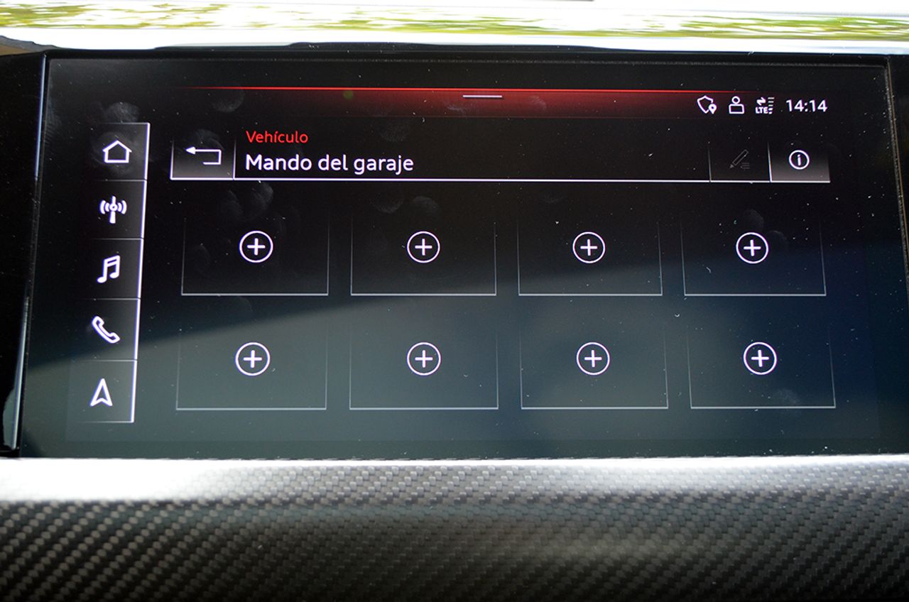 Audi e-tron GT 60 Quattro 530cv  - Foto 94