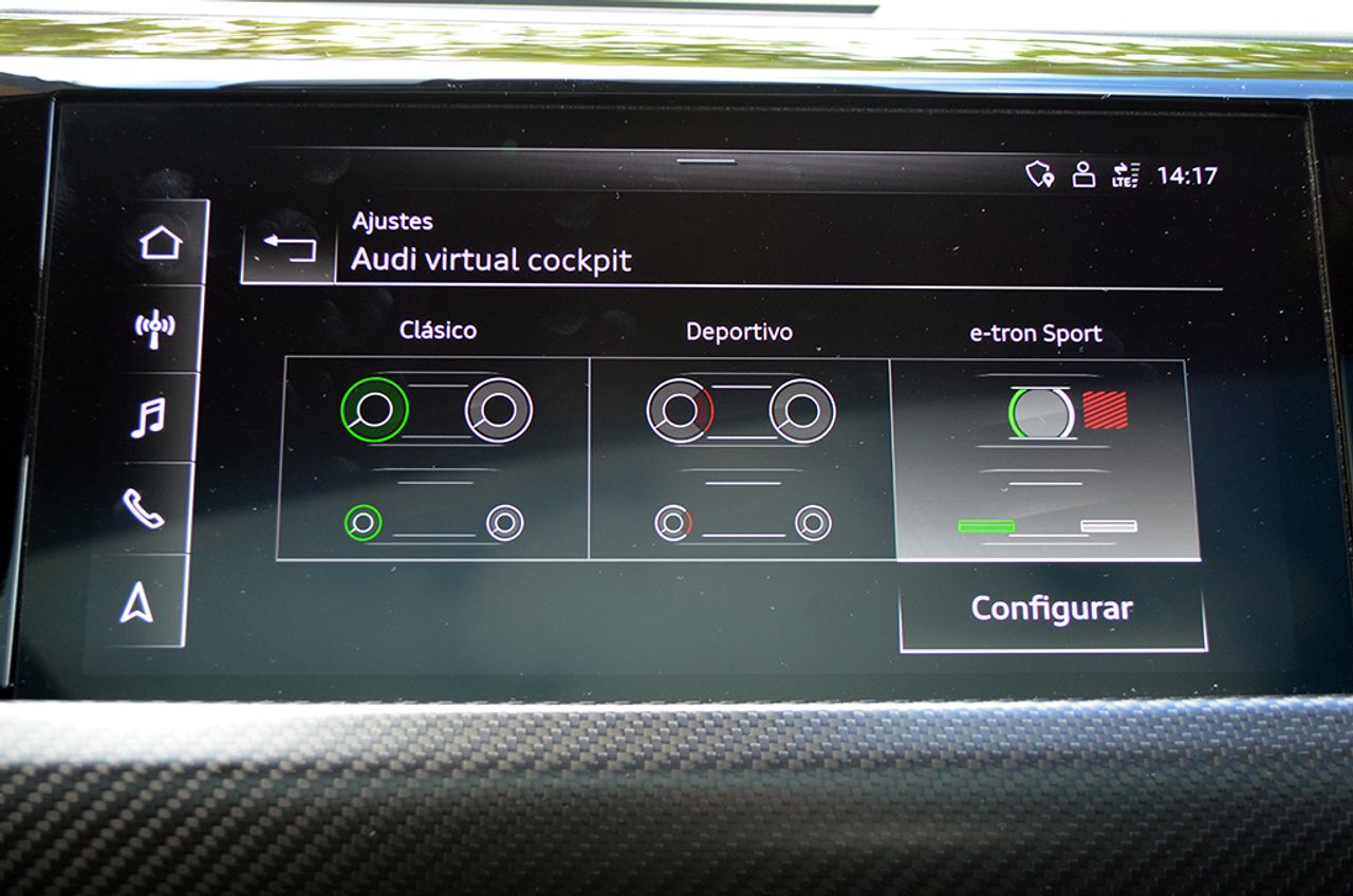 Audi e-tron GT 60 Quattro 530cv  - Foto 103