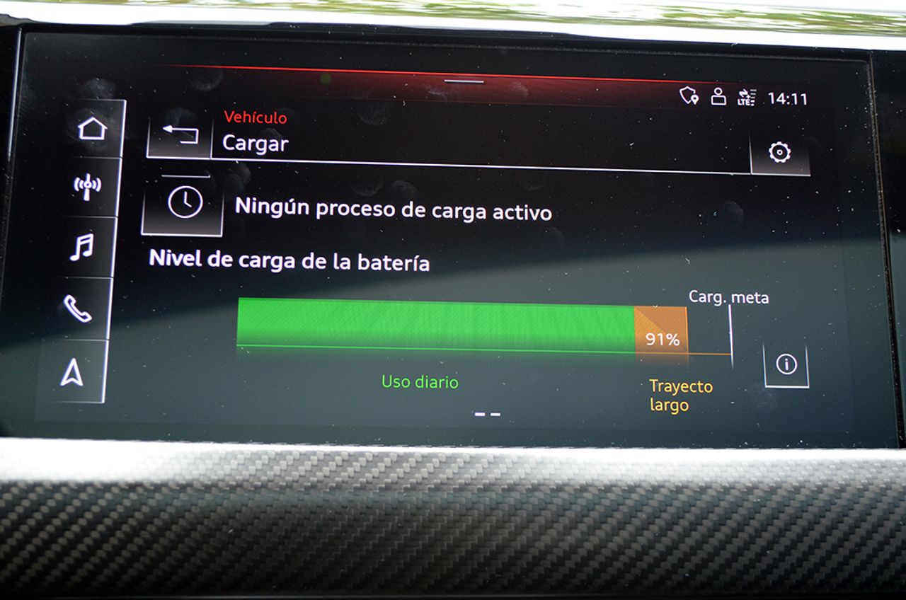 Audi e-tron GT 60 Quattro 530cv  - Foto 71