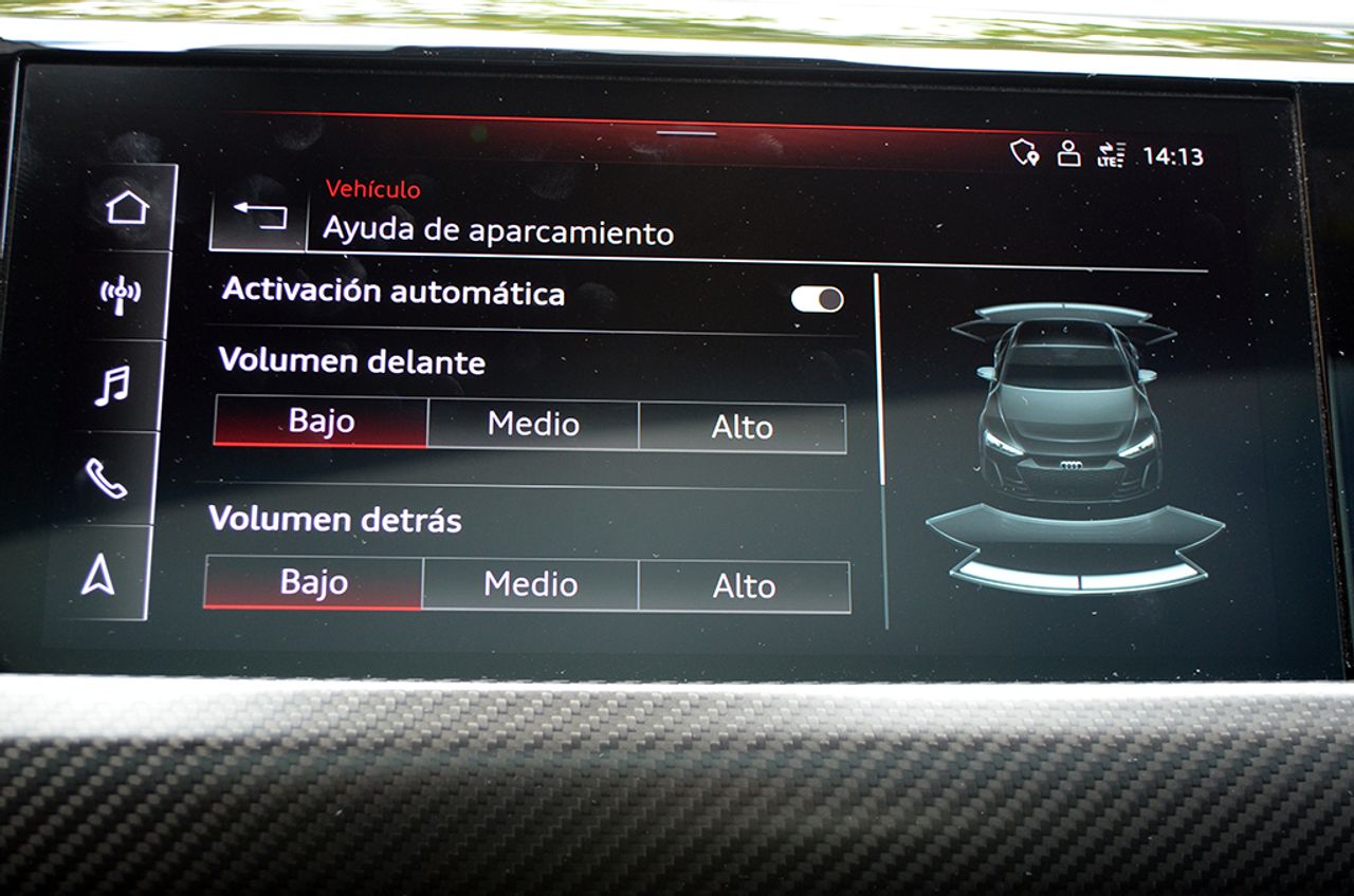 Audi e-tron GT 60 Quattro 530cv  - Foto 83