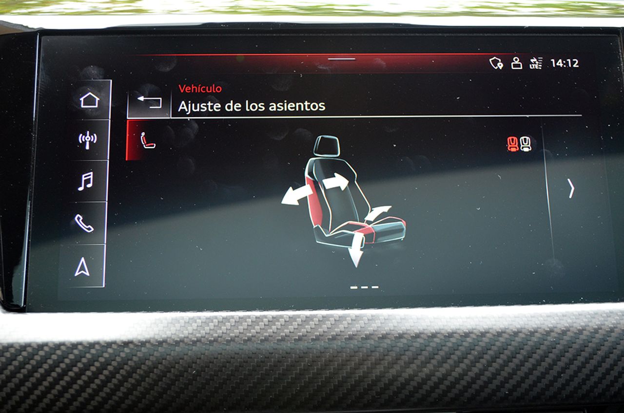 Audi e-tron GT 60 Quattro 530cv  - Foto 73