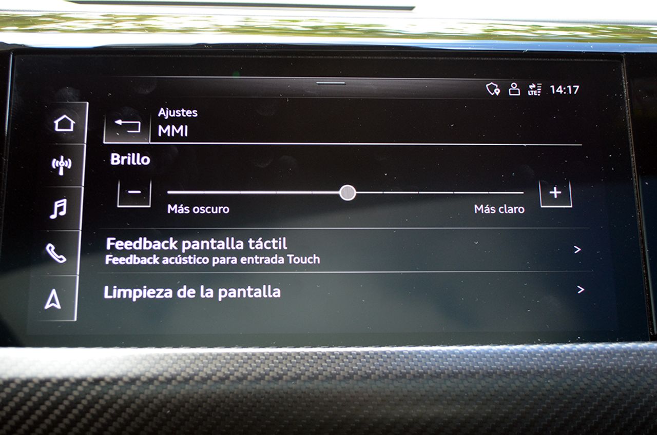 Audi e-tron GT 60 Quattro 530cv  - Foto 104