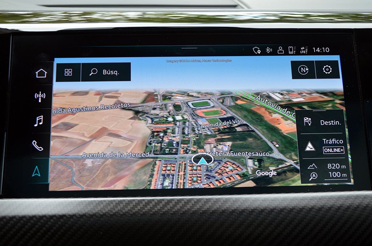 Audi e-tron GT 60 Quattro 530cv  - Foto 57