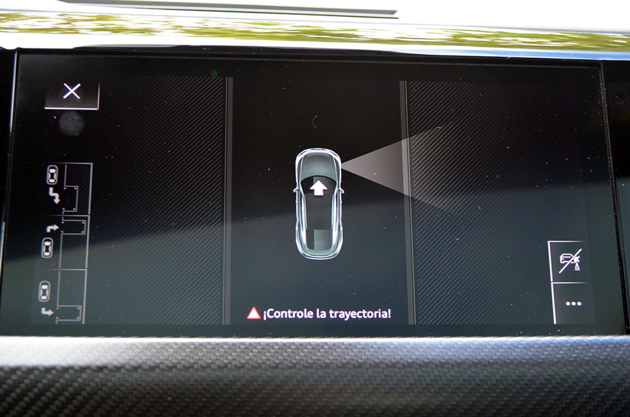 Audi e-tron GT 60 Quattro 530cv  - Foto 43