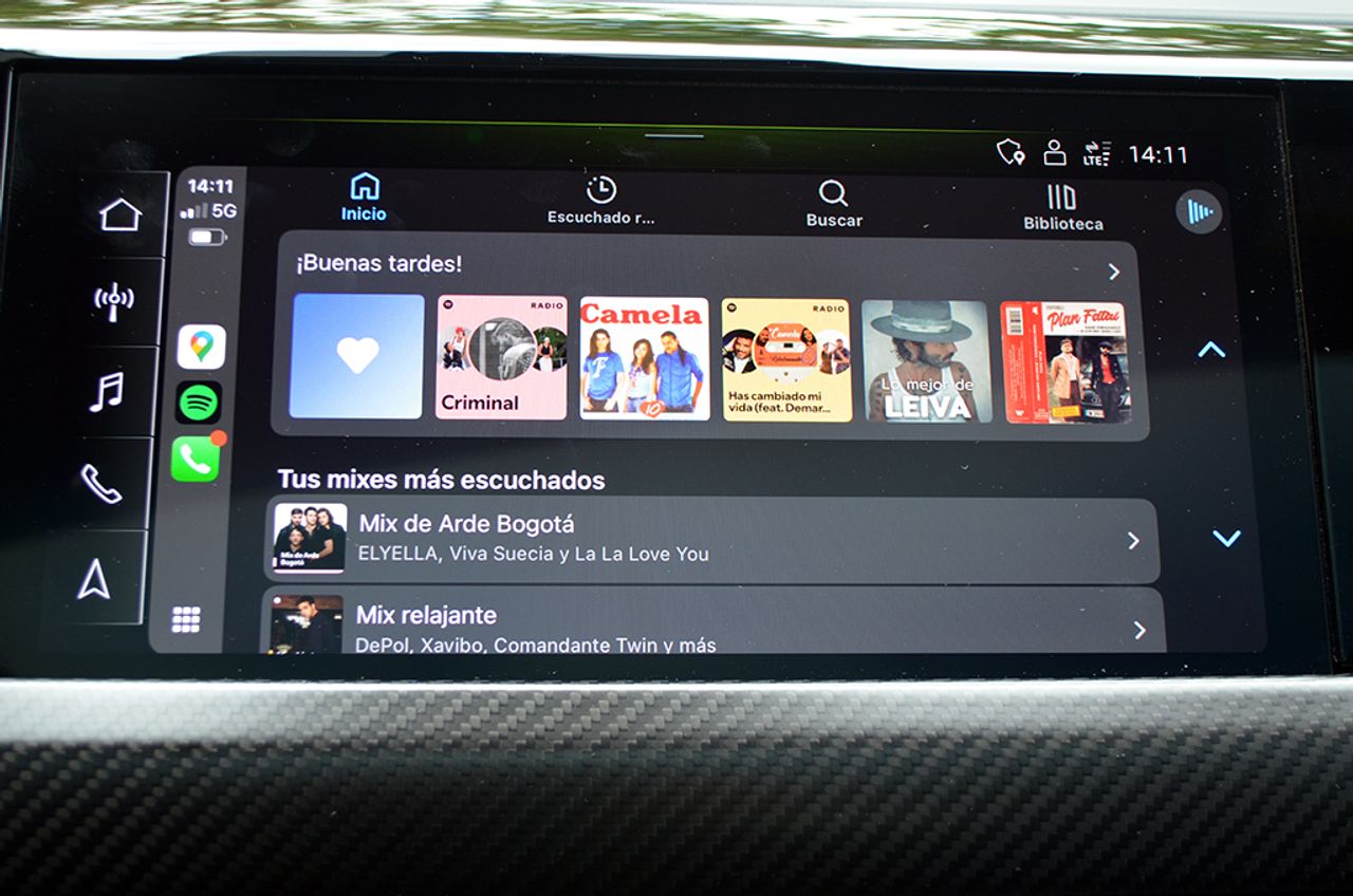 Audi e-tron GT 60 Quattro 530cv  - Foto 65