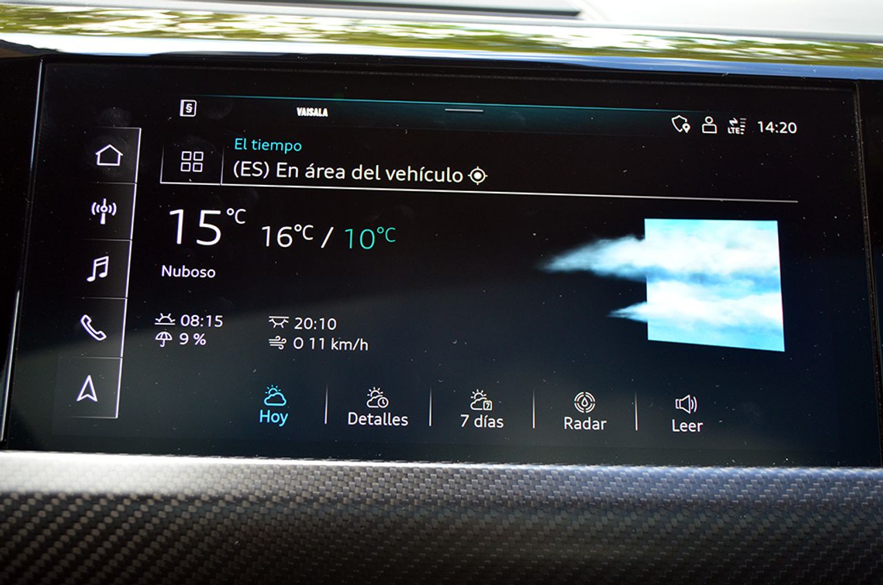 Audi e-tron GT 60 Quattro 530cv  - Foto 117