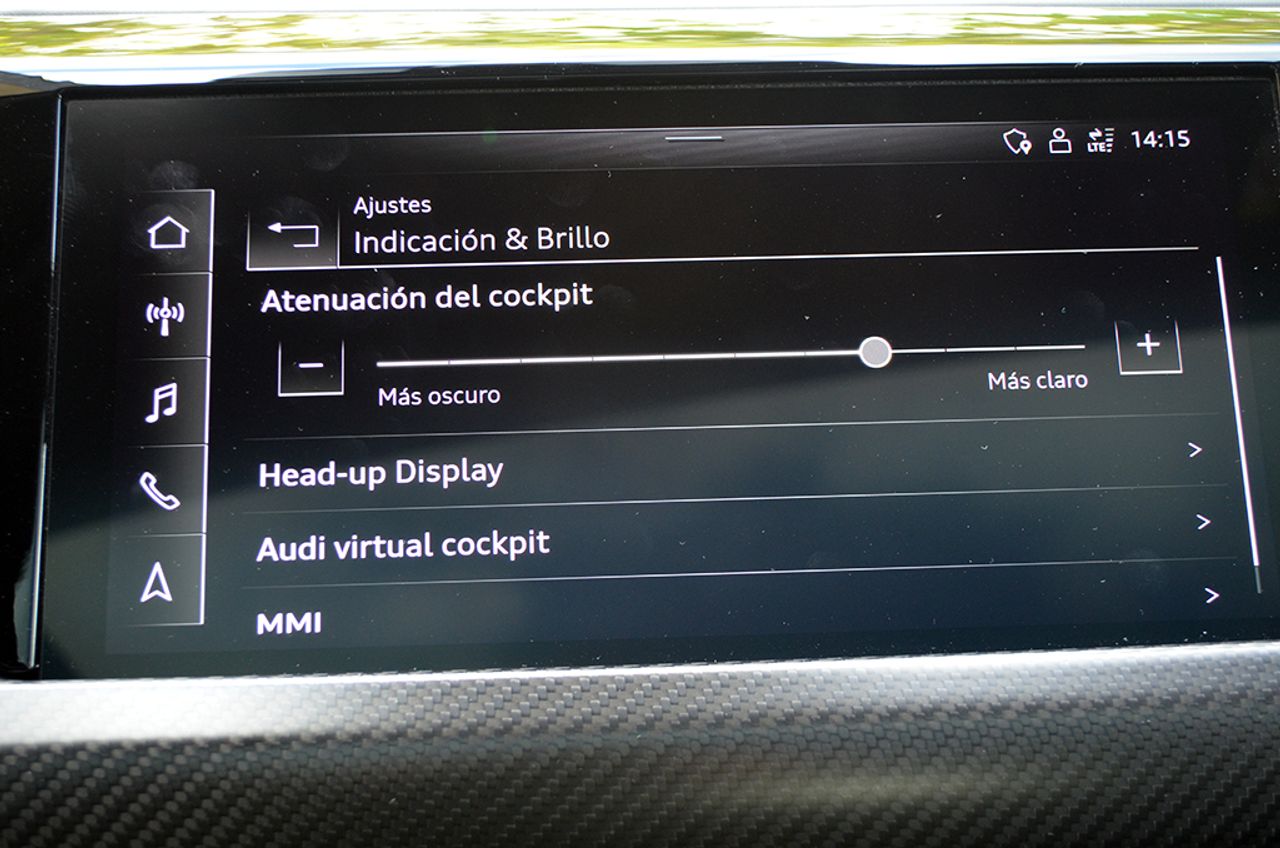 Audi e-tron GT 60 Quattro 530cv  - Foto 100