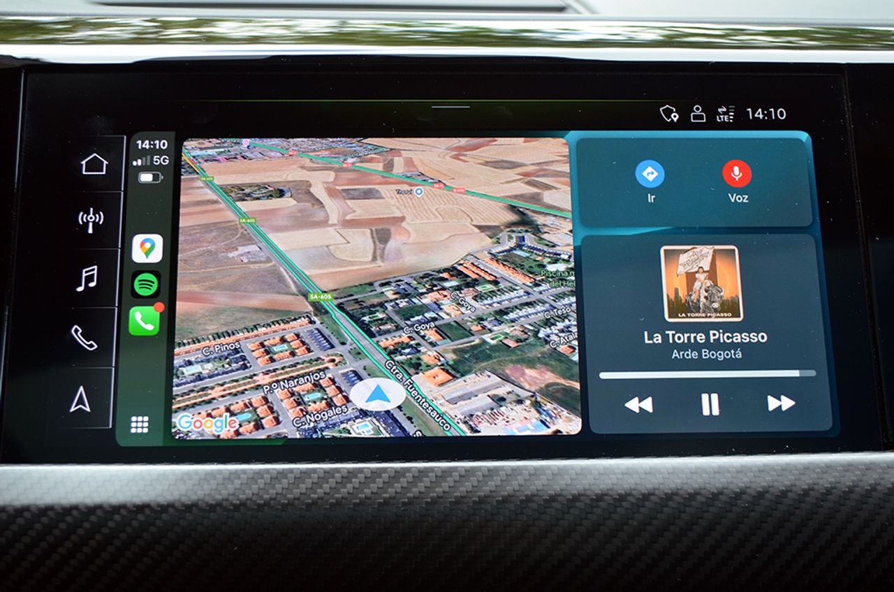 Audi e-tron GT 60 Quattro 530cv  - Foto 40