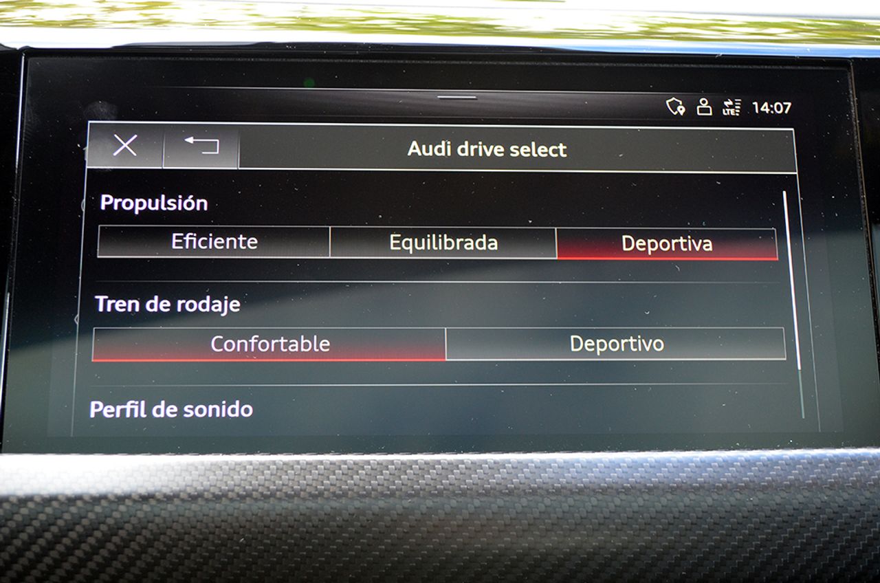 Audi e-tron GT 60 Quattro 530cv  - Foto 47
