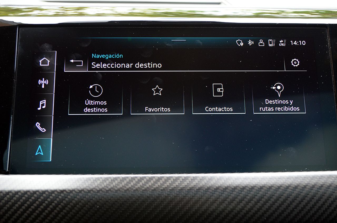 Audi e-tron GT 60 Quattro 530cv  - Foto 58