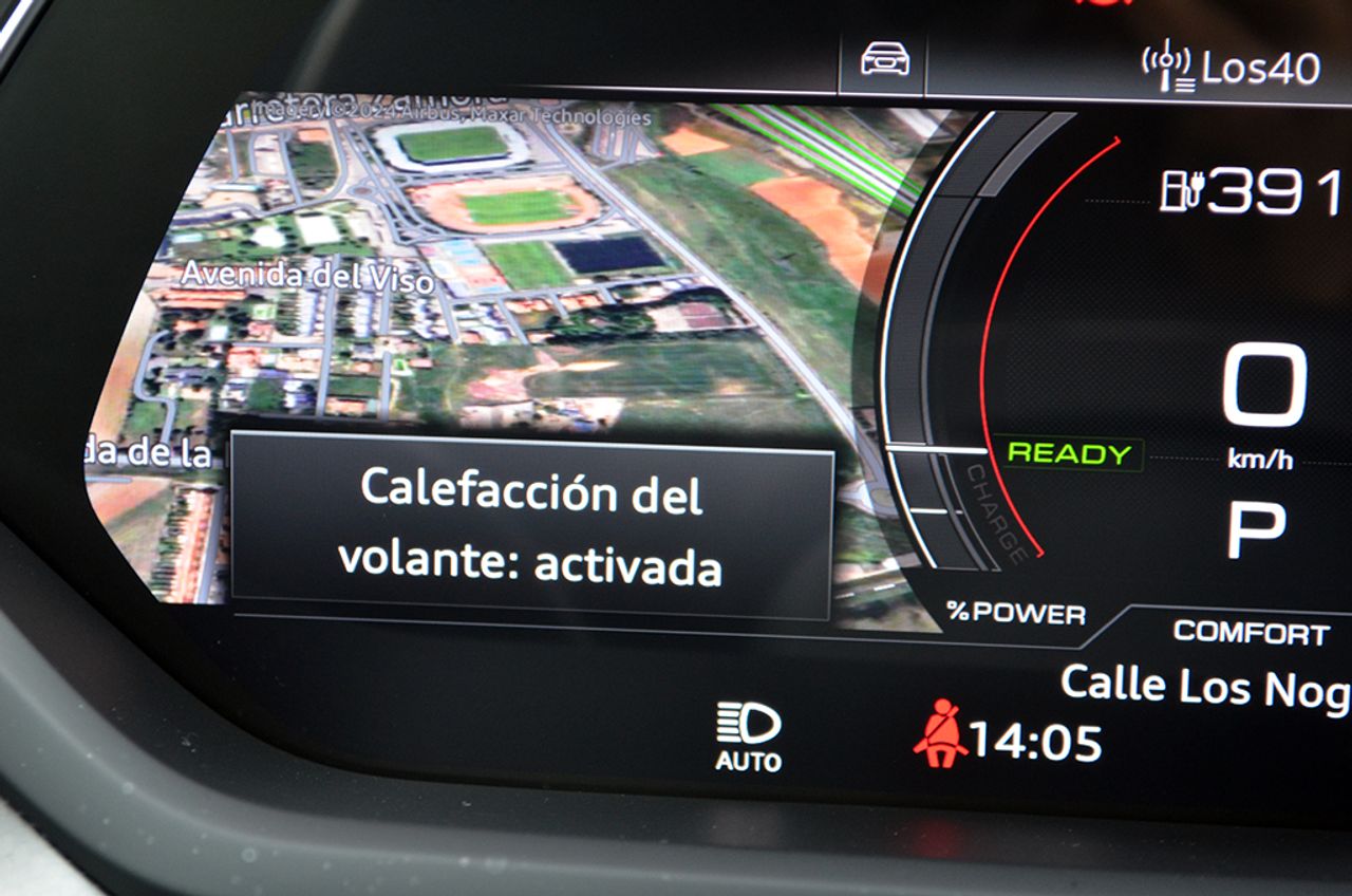 Audi e-tron GT 60 Quattro 530cv  - Foto 33