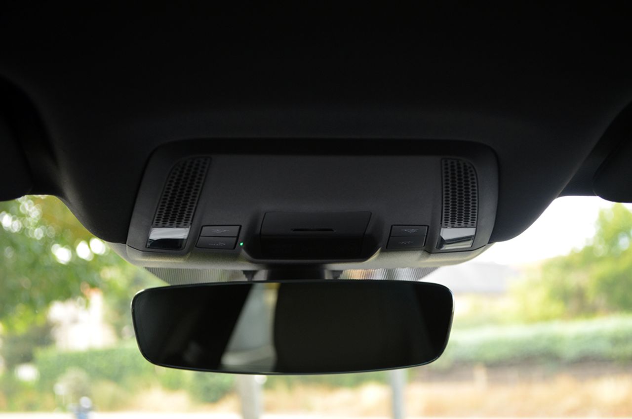 Audi e-tron GT 60 Quattro 530cv  - Foto 17