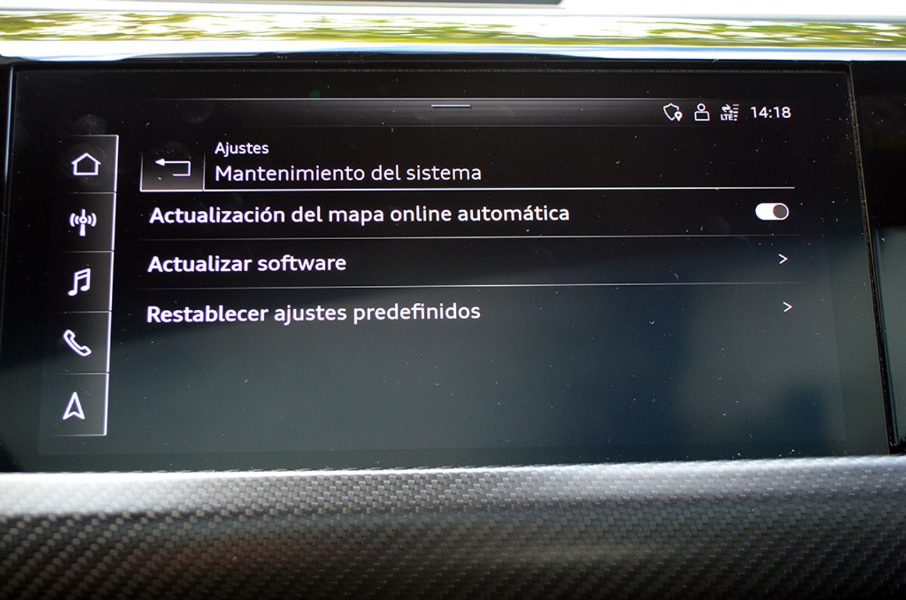 Audi e-tron GT 60 Quattro 530cv  - Foto 109