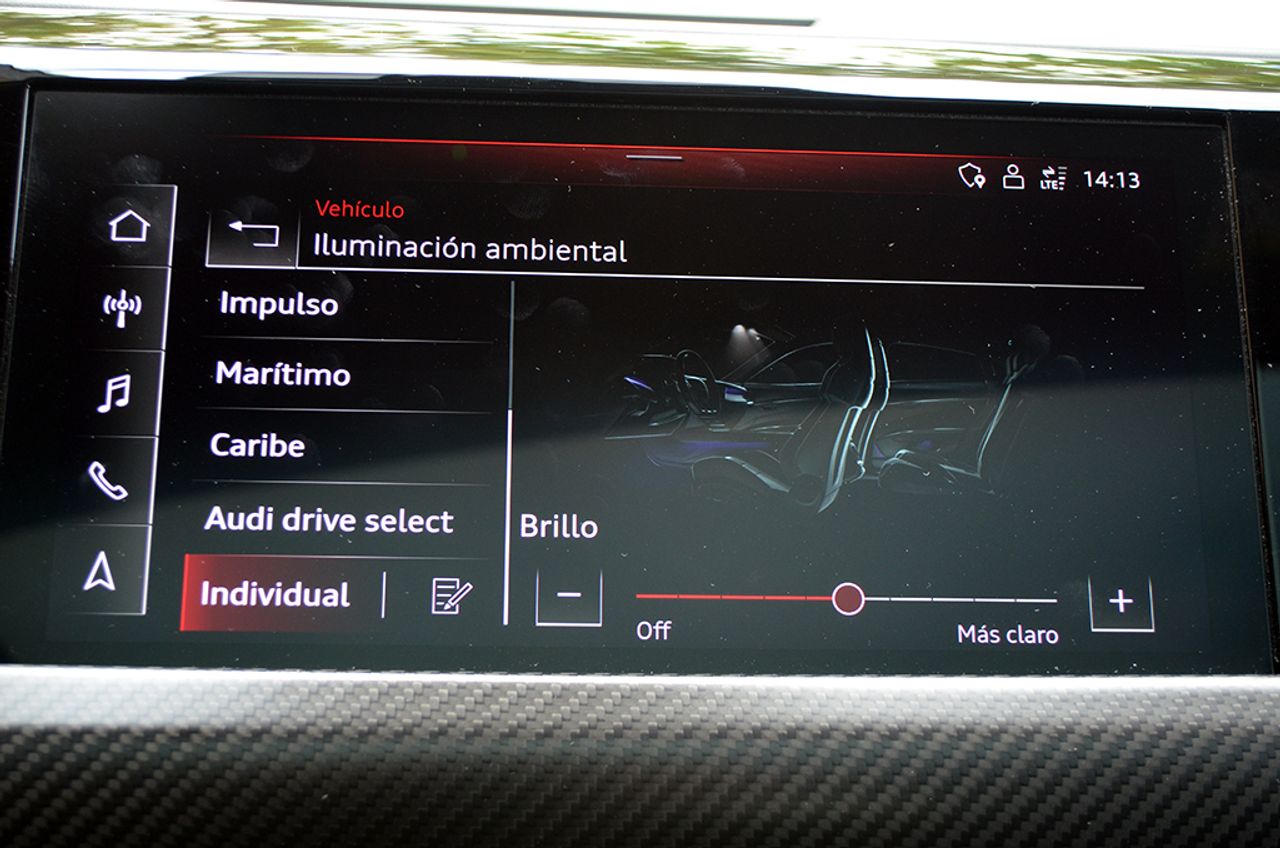 Audi e-tron GT 60 Quattro 530cv  - Foto 81