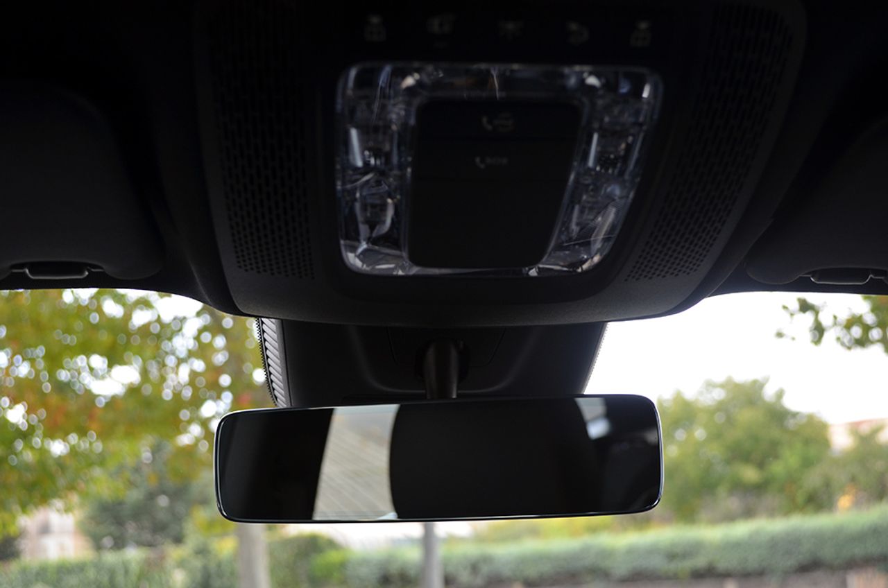 Mercedes Clase B 200d 8G-DCT 150cv AMG - Foto 17