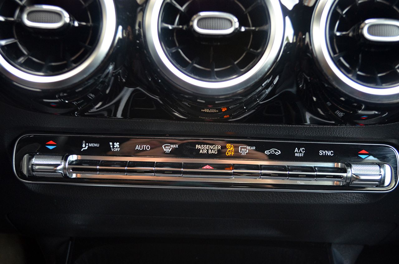 Mercedes Clase B 200d 8G-DCT 150cv AMG - Foto 88