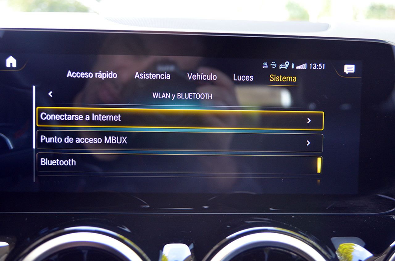 Mercedes Clase B 200d 8G-DCT 150cv AMG - Foto 80