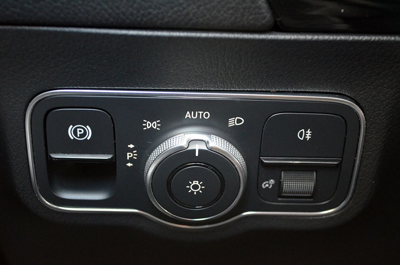 Mercedes Clase B 200d 8G-DCT 150cv AMG - Foto 90