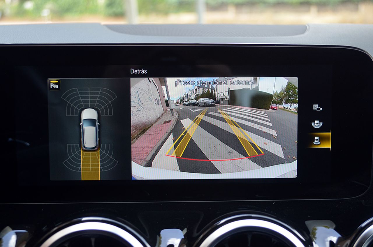 Mercedes Clase B 200d 8G-DCT 150cv AMG - Foto 40