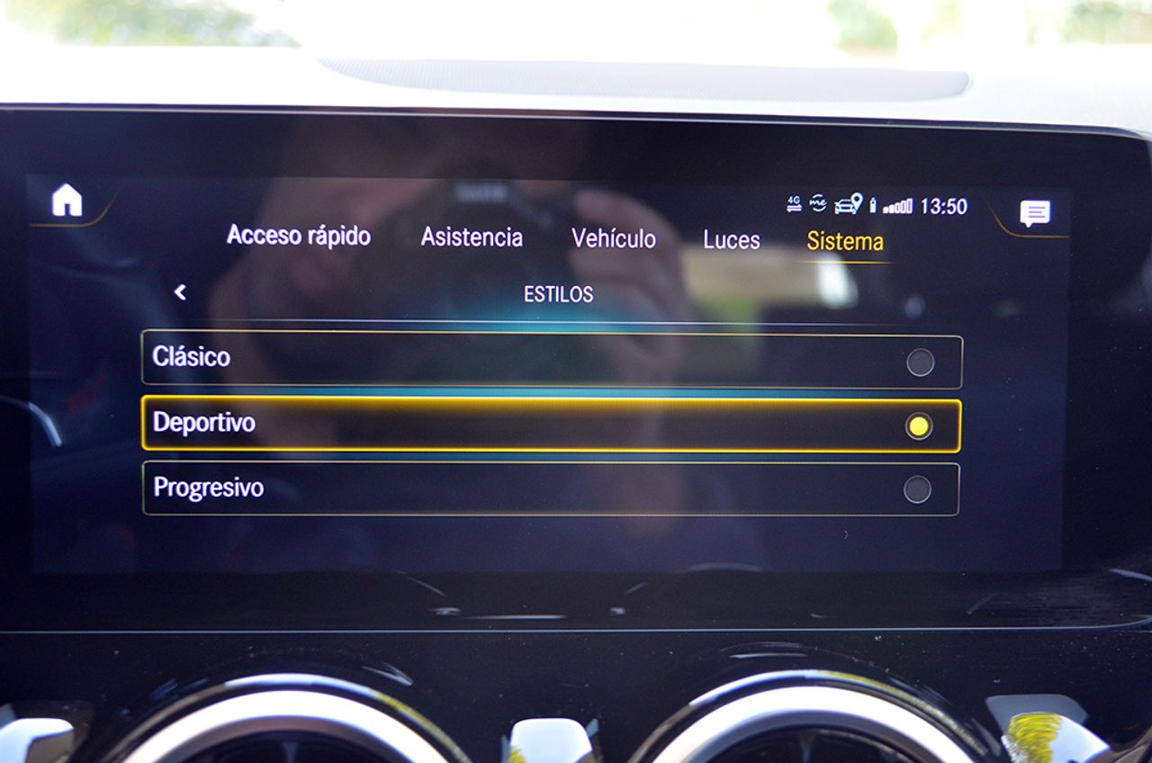 Mercedes Clase B 200d 8G-DCT 150cv AMG - Foto 74