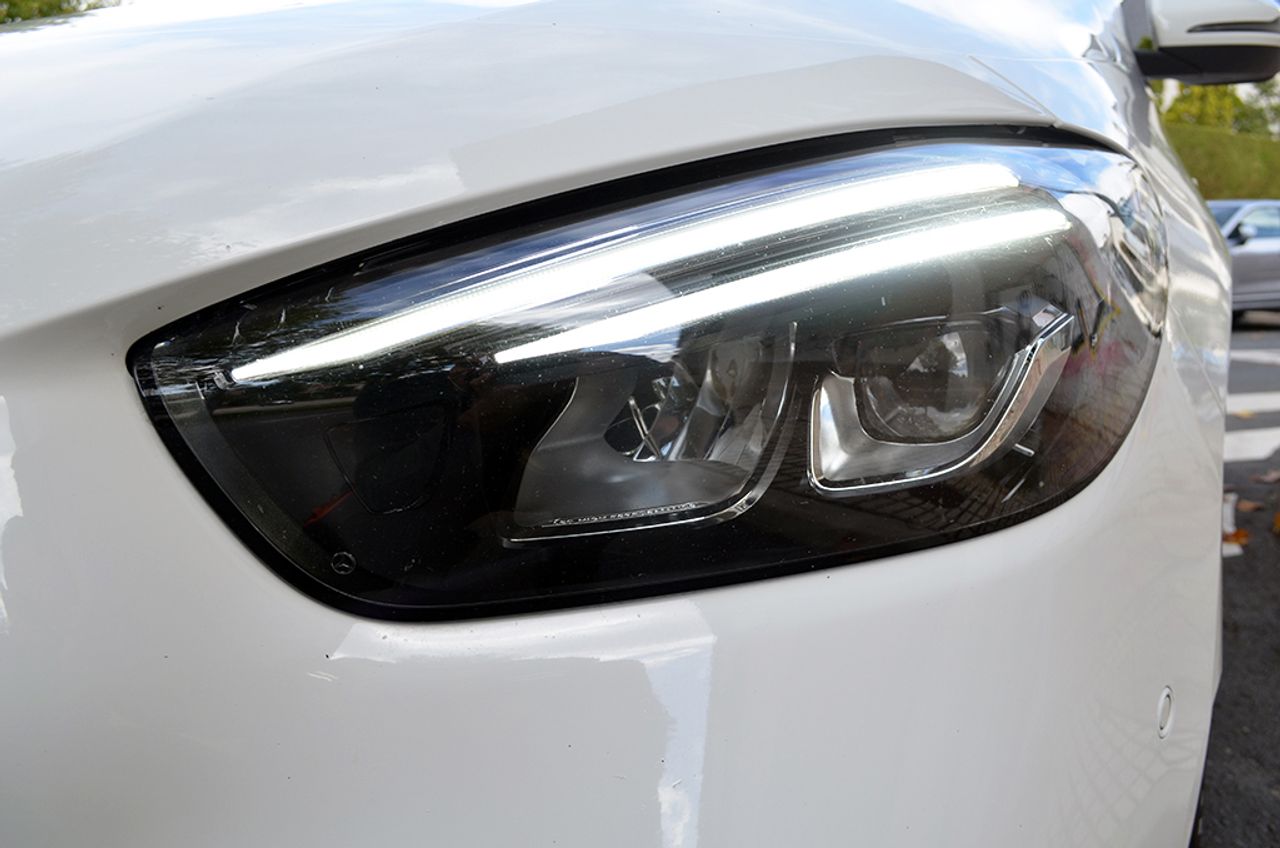 Mercedes Clase B 200d 8G-DCT 150cv AMG - Foto 94