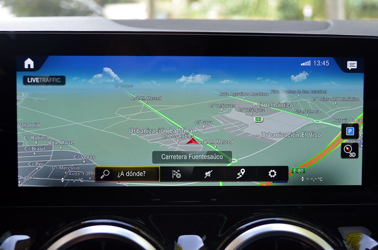 Mercedes Clase B 200d 8G-DCT 150cv AMG - Foto 46