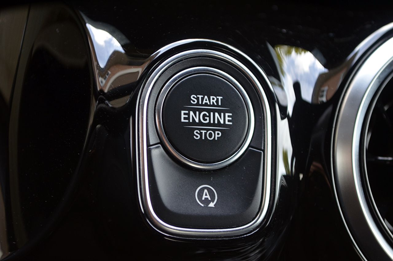 Mercedes Clase B 200d 8G-DCT 150cv AMG  - Foto 25