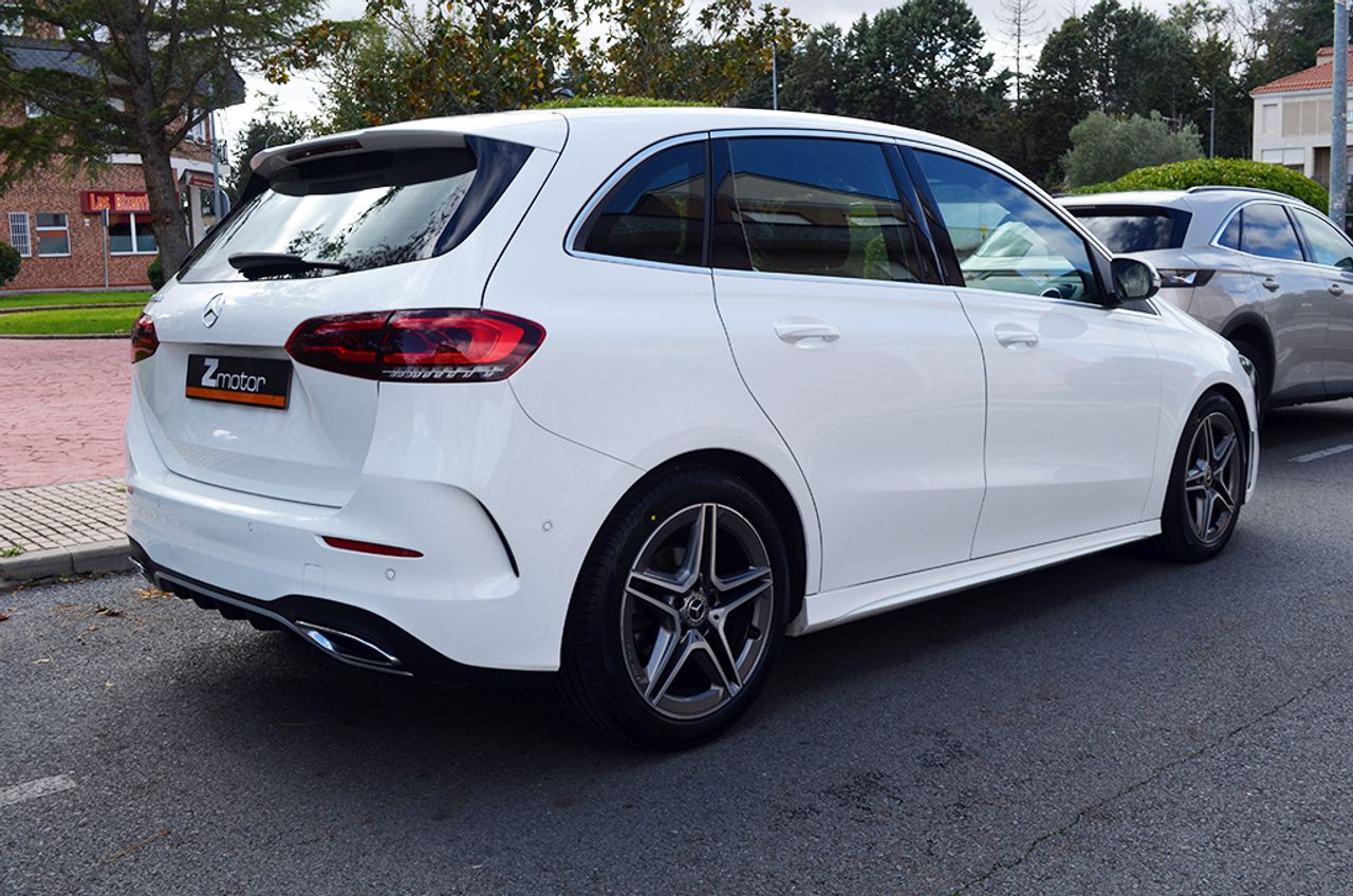mercedes clase b 2021 / foto grande (3)