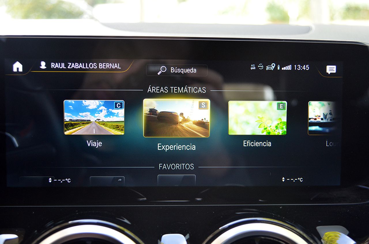 Mercedes Clase B 200d 8G-DCT 150cv AMG - Foto 45