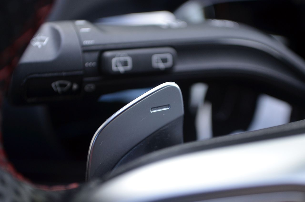 Mercedes Clase B 200d 8G-DCT 150cv AMG - Foto 21