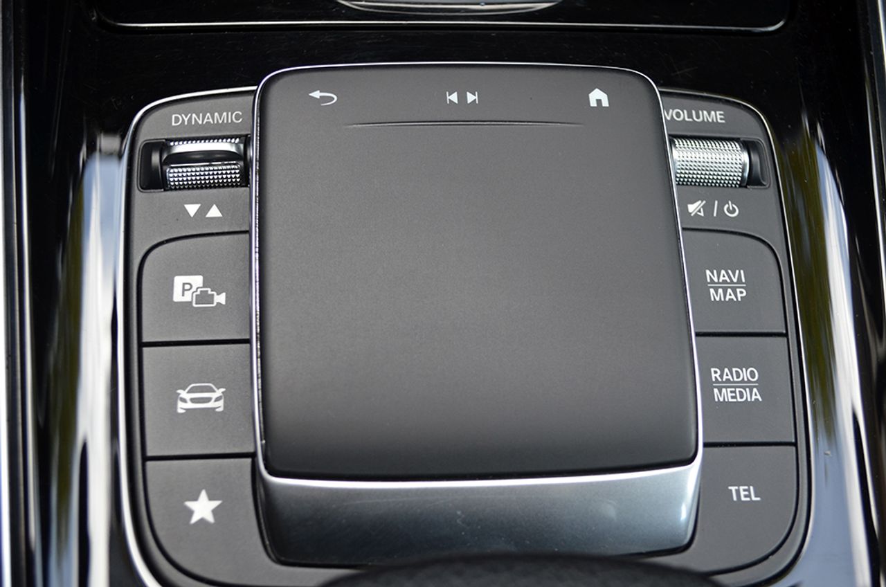 Mercedes Clase B 200d 8G-DCT 150cv AMG  - Foto 89
