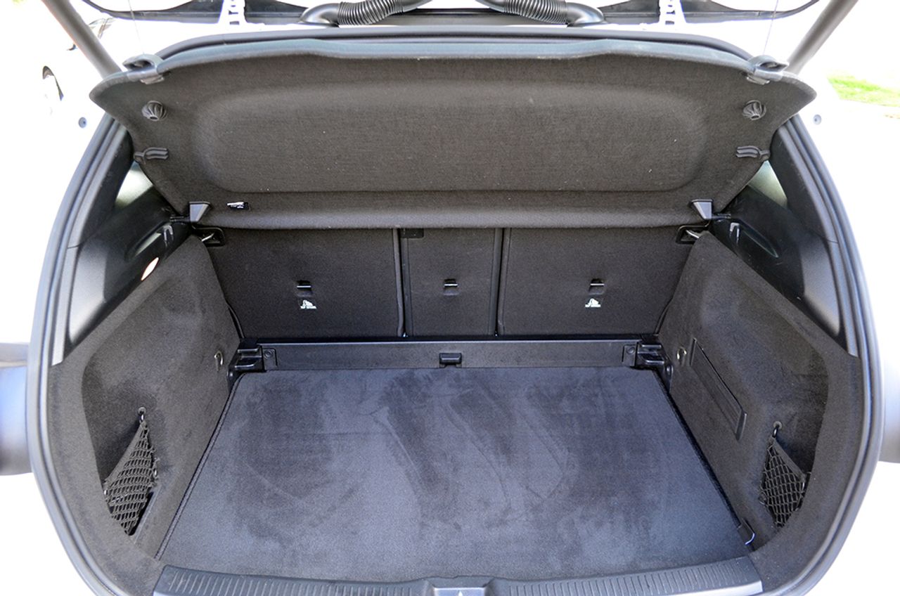 Mercedes Clase B 200d 8G-DCT 150cv AMG - Foto 10