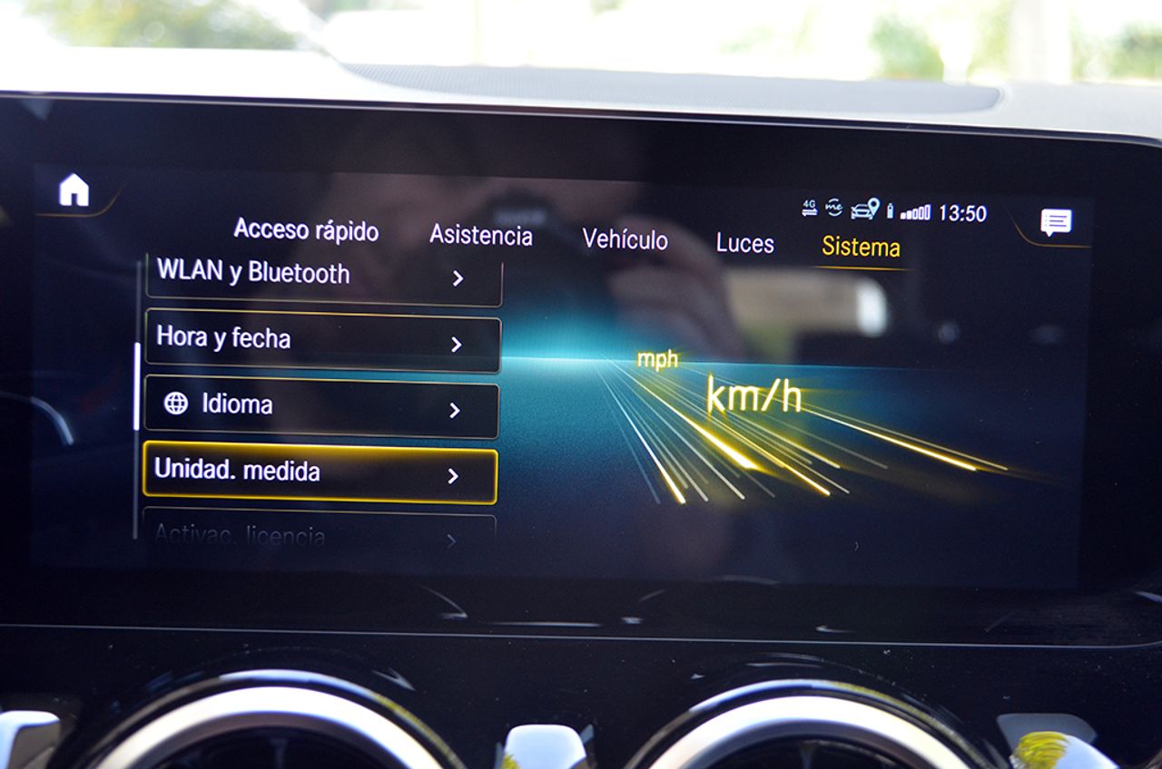 Mercedes Clase B 200d 8G-DCT 150cv AMG - Foto 70