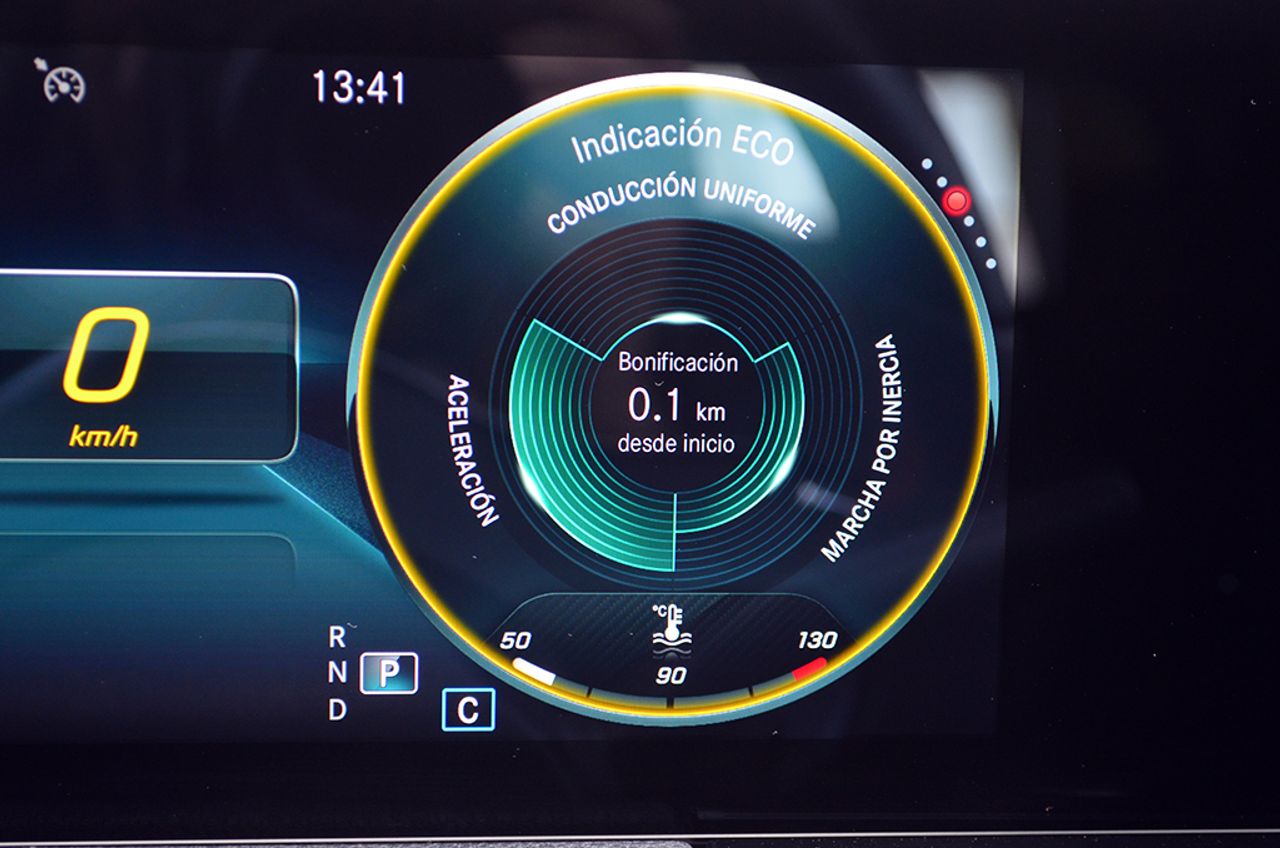 Mercedes Clase B 200d 8G-DCT 150cv AMG - Foto 31