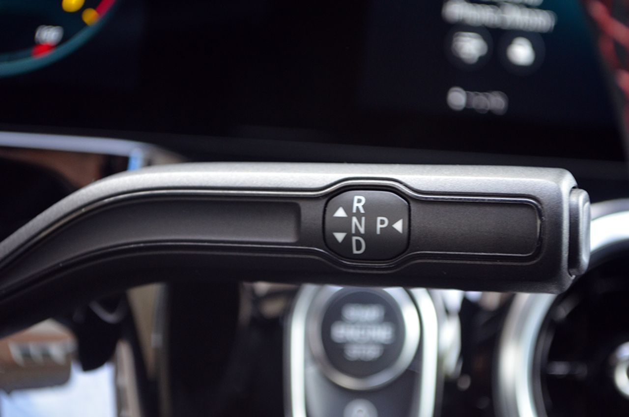 Mercedes Clase B 200d 8G-DCT 150cv AMG - Foto 24