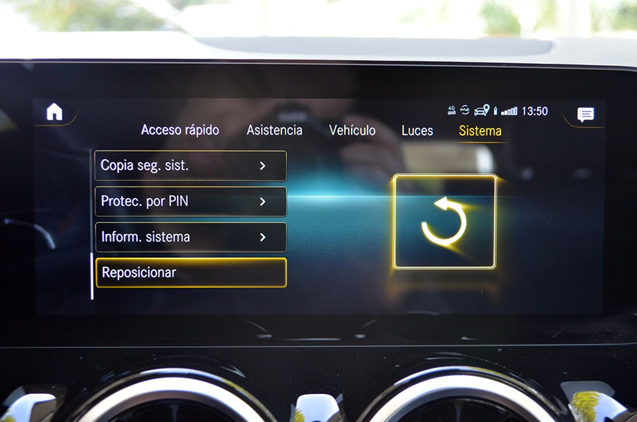 Mercedes Clase B 200d 8G-DCT 150cv AMG - Foto 72