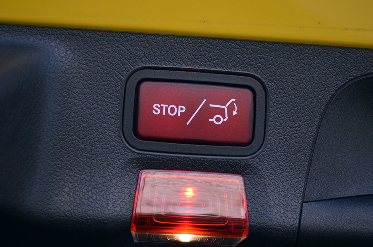 Mercedes CLA AMG 45 S 8G-DCT 4Matic+ 422cv  - Foto 121