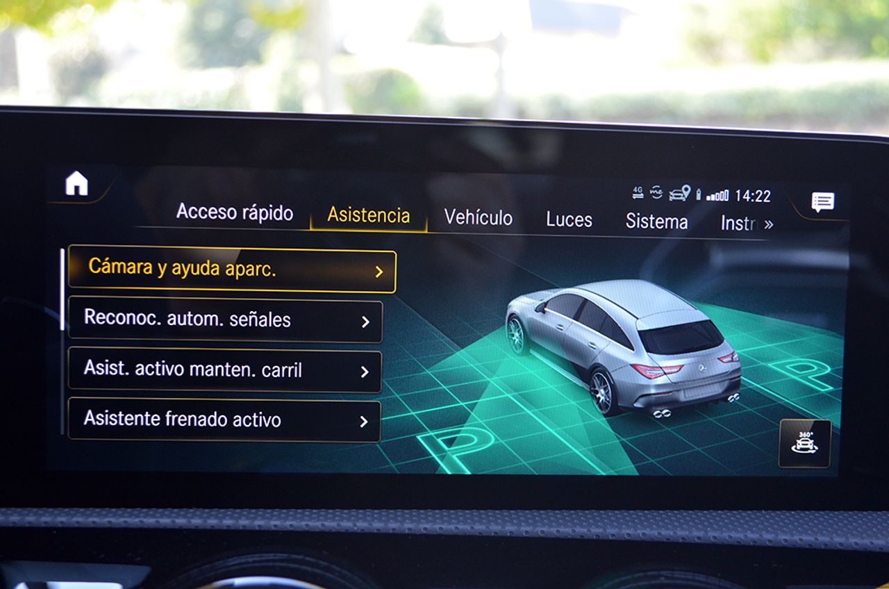 Mercedes CLA AMG 45 S 8G-DCT 4Matic+ 422cv  - Foto 79