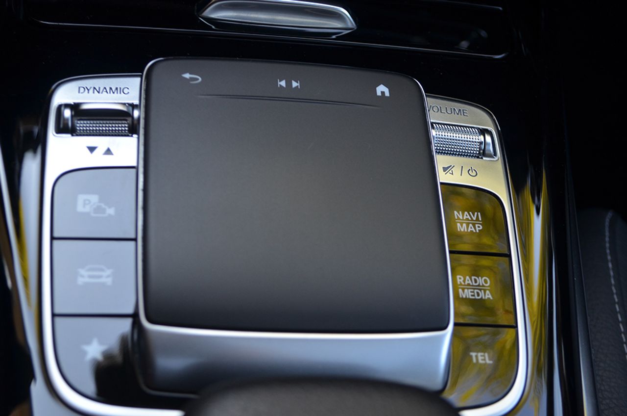 Mercedes CLA AMG 45 S 8G-DCT 4Matic+ 422cv - Foto 111