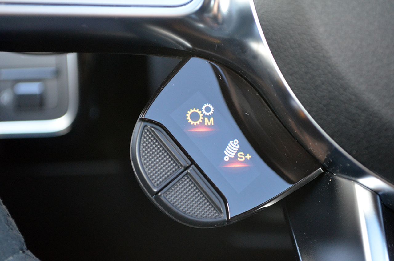 Mercedes CLA AMG 45 S 8G-DCT 4Matic+ 422cv - Foto 26