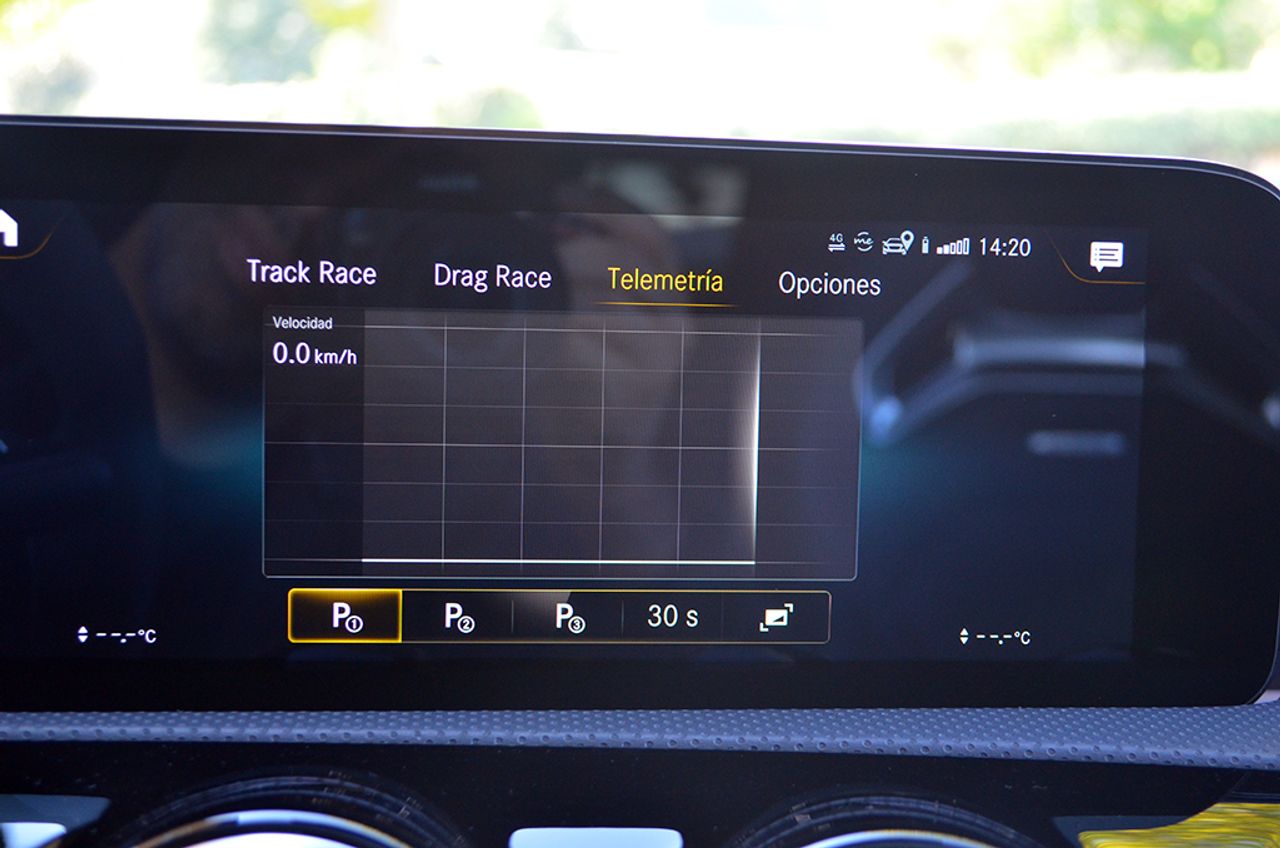 Mercedes CLA AMG 45 S 8G-DCT 4Matic+ 422cv  - Foto 70