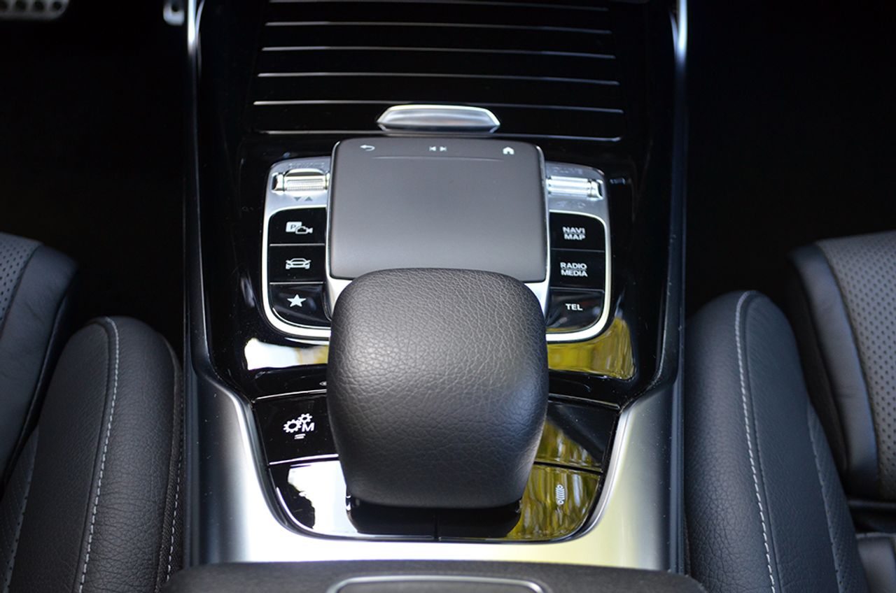 Mercedes CLA AMG 45 S 8G-DCT 4Matic+ 422cv  - Foto 15