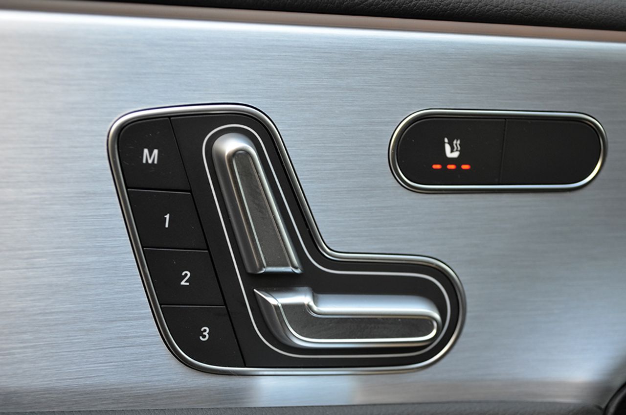 Mercedes CLA AMG 45 S 8G-DCT 4Matic+ 422cv  - Foto 115