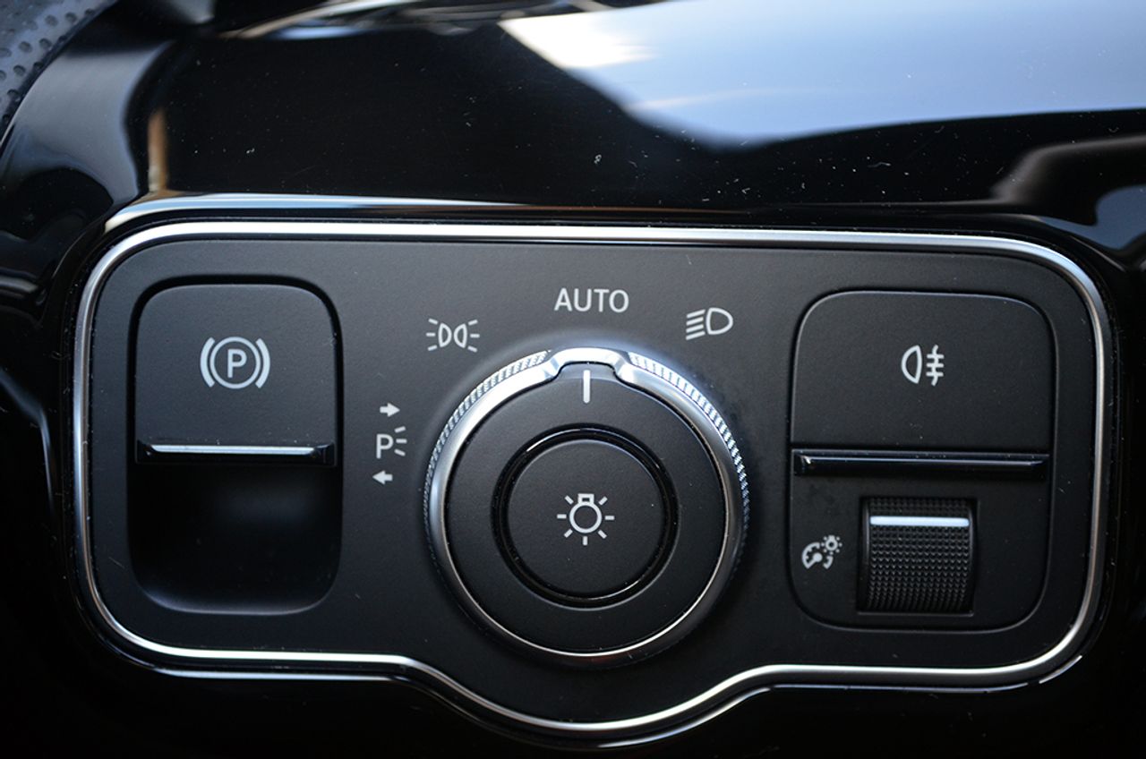 Mercedes CLA AMG 45 S 8G-DCT 4Matic+ 422cv - Foto 113