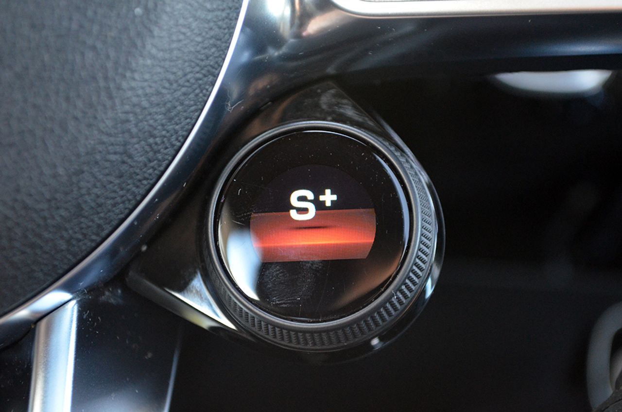 Mercedes CLA AMG 45 S 8G-DCT 4Matic+ 422cv  - Foto 33