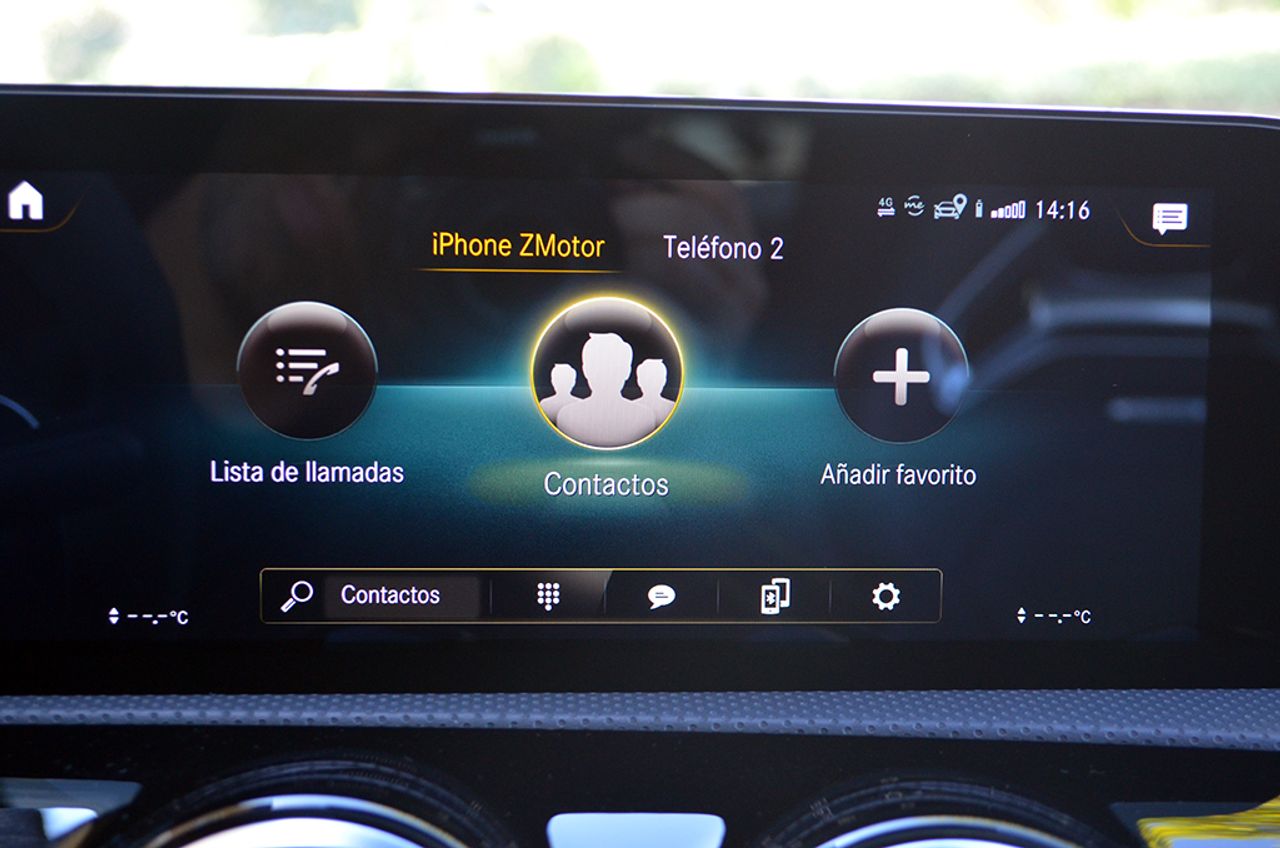 Mercedes CLA AMG 45 S 8G-DCT 4Matic+ 422cv  - Foto 56